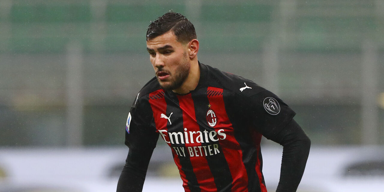 Fantacalcio, che succede e Theo Hernandez? Calo evidente: i suoi numeri (Getty Images) Fantacalcio, che succede e Theo Hernandez? Calo evidente: i suoi numeri (Getty Images)