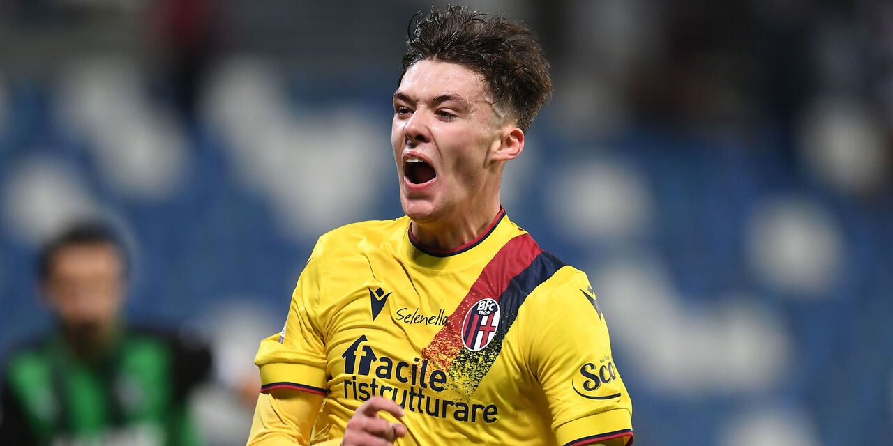Bologna, Hickey negativo al Covid: le ultime su Orsolini e Schouten (Getty Images) Bologna, Hickey negativo al Covid: le ultime su Orsolini e Schouten (Getty Images)