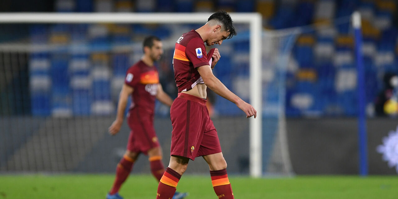 Fantacalcio, annata da vero flop per Ibanez: tutti i suoi numeri (Getty Images) Fantacalcio, annata da vero flop per Ibanez: tutti i suoi numeri (Getty Images)