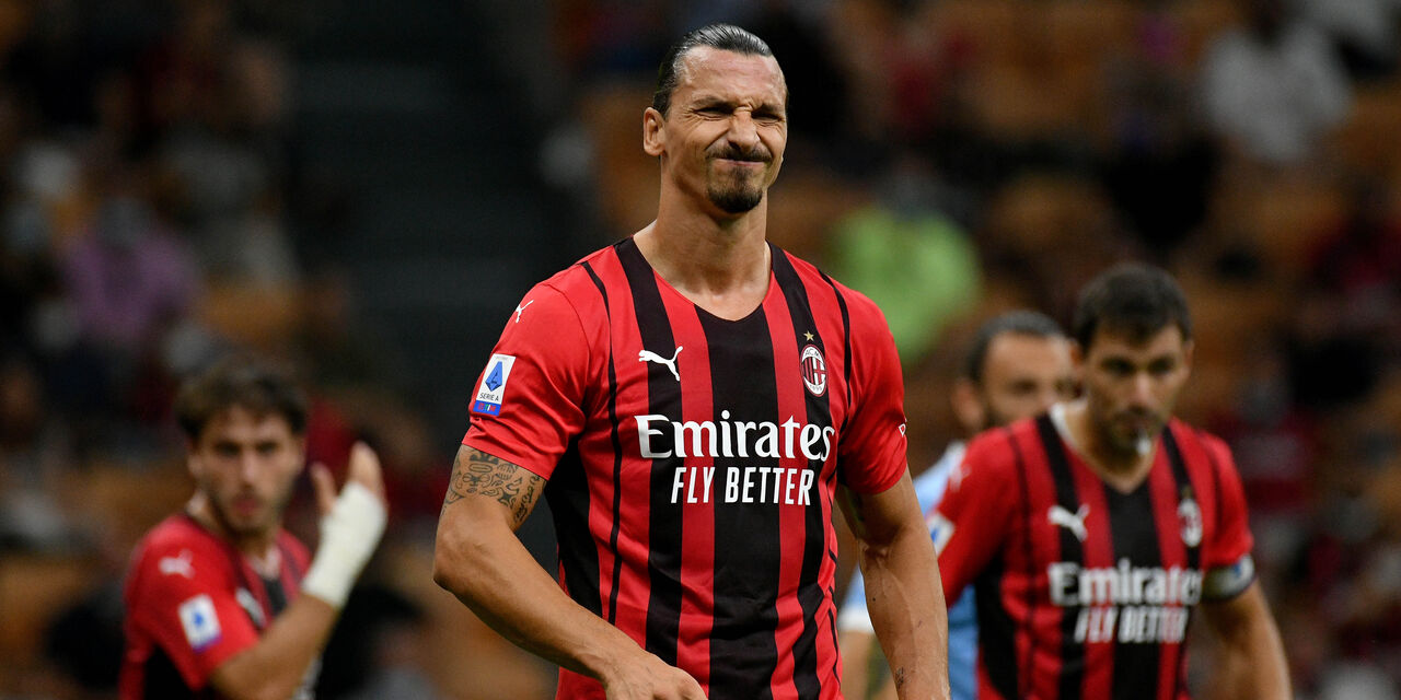Milan, le ultime sulle condizioni di Ibrahimovic (Getty Images) Milan, le ultime sulle condizioni di Ibrahimovic (Getty Images)