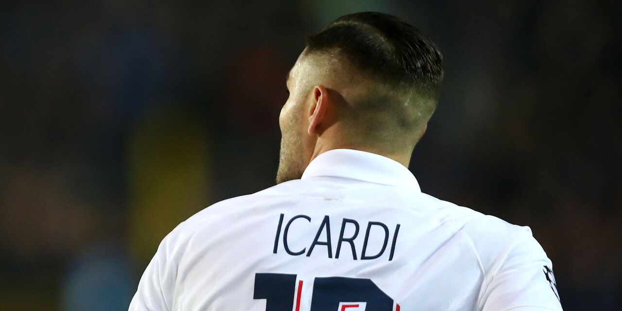 Calciomercato Juventus, sfuma la pista Icardi? Ecco il retroscena (Getty Images) Calciomercato Juventus, sfuma la pista Icardi? Ecco il retroscena (Getty Images)