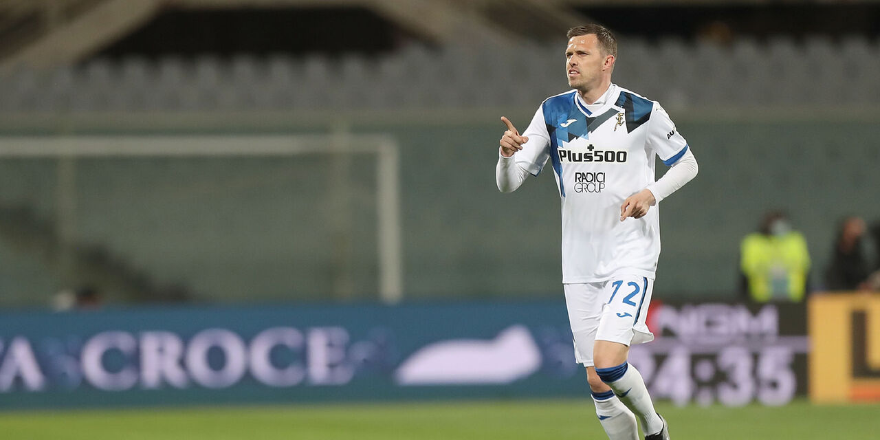 Calciomercato Atalanta: cosa fare di Ilicic? (Getty Images) Calciomercato Atalanta: cosa fare di Ilicic? (Getty Images)