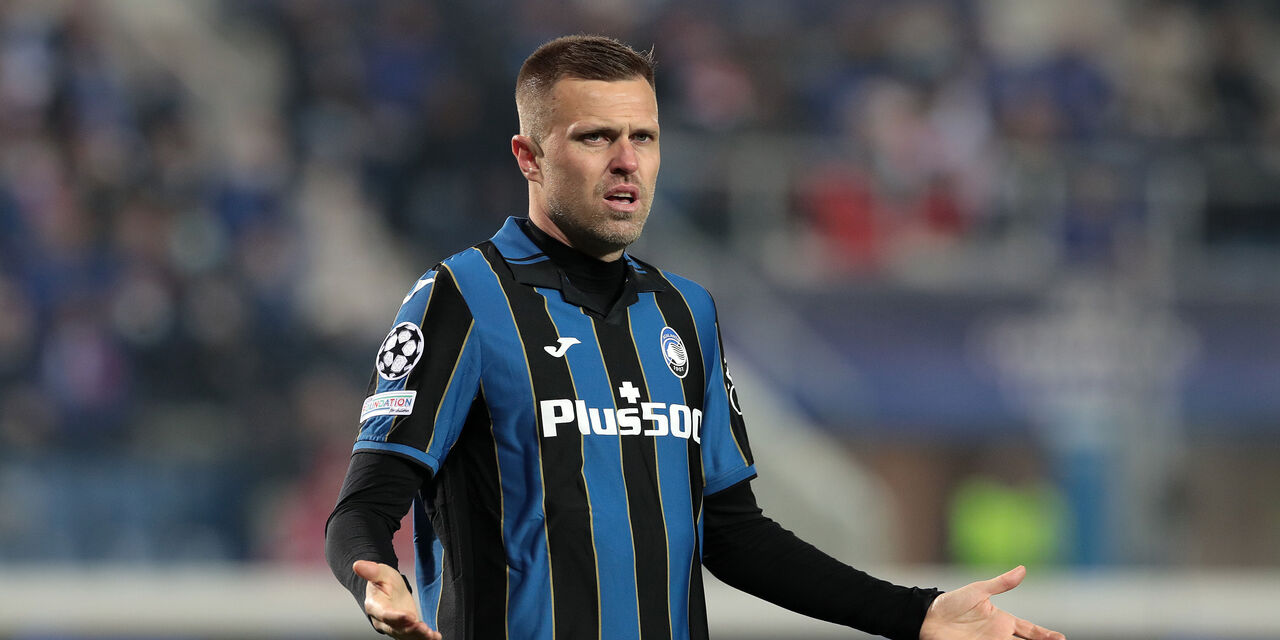 Calciomercato Bologna, Sartori: "Ilicic? Credo in lui. Su Arnautovic e Orsolini..." (Getty Images) Calciomercato Bologna, Sartori: "Ilicic? Credo in lui. Su Arnautovic e Orsolini..." (Getty Images)