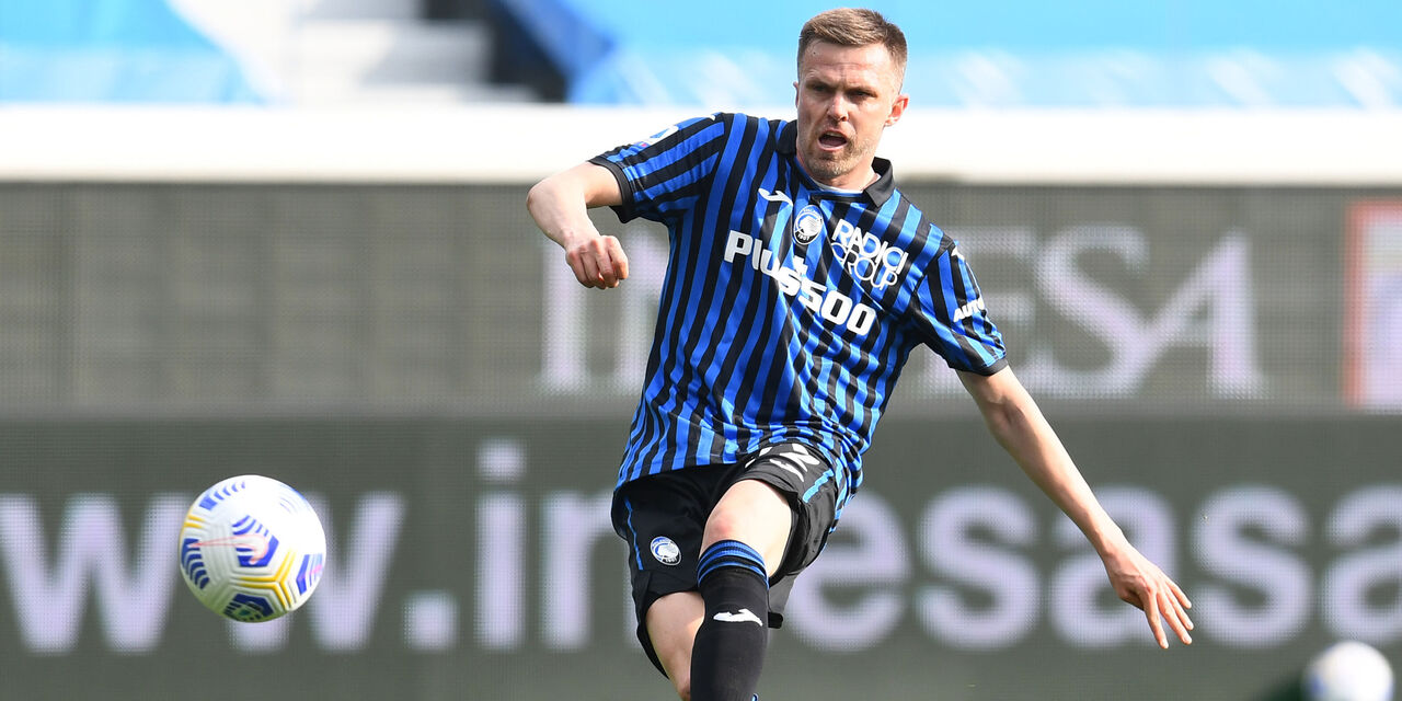 Gasperini lo ha convinto: Ilicic resta all\'Atalanta (Getty Images) Gasperini lo ha convinto: Ilicic resta all\'Atalanta (Getty Images)