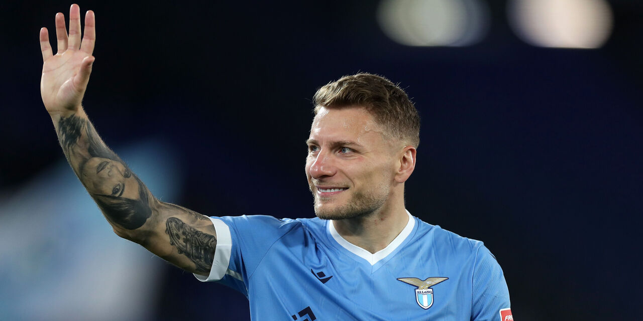 Lazio, quanti problemi per Sarri: Immobile e Luis Alberto saltano il Verona? (Getty Images) Lazio, quanti problemi per Sarri: Immobile e Luis Alberto saltano il Verona? (Getty Images)