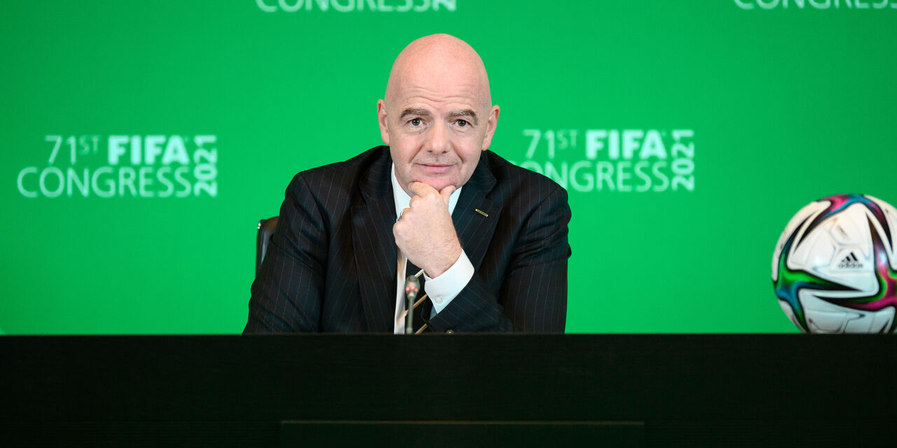 La FIFA sperimenta modifiche al regolamento (Getty Images) La FIFA sperimenta modifiche al regolamento (Getty Images)