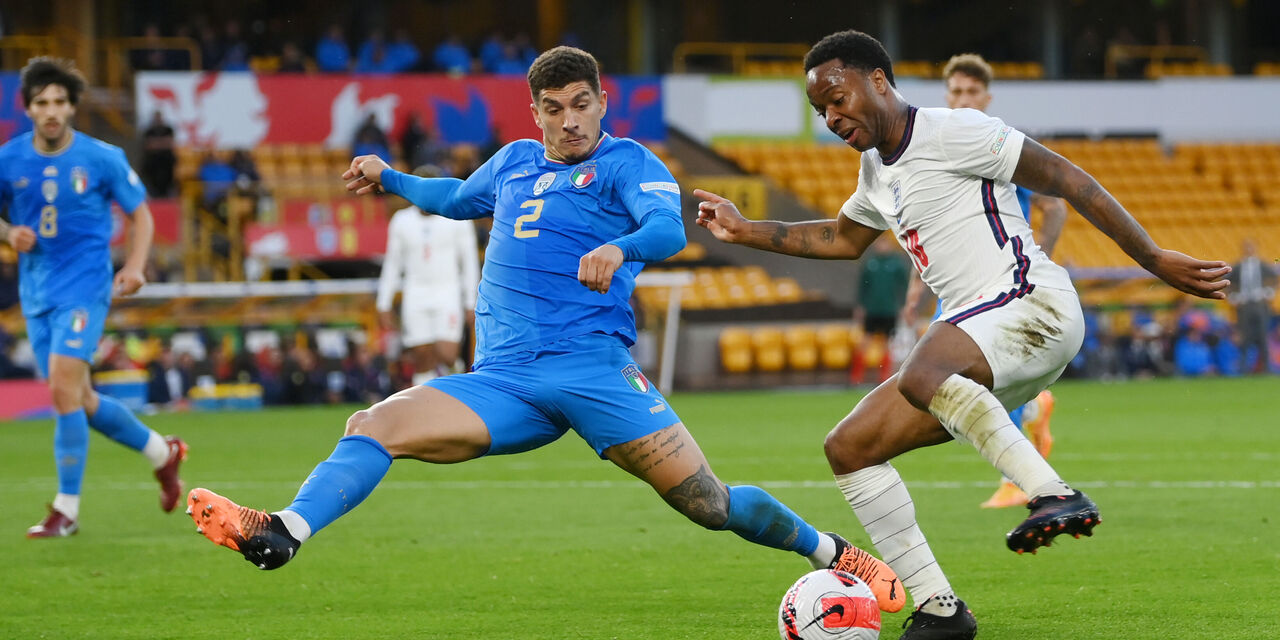 Nations League, Inghilterra-Italia 0-0: la cronaca (Getty Images) Nations League, Inghilterra-Italia 0-0: la cronaca (Getty Images)