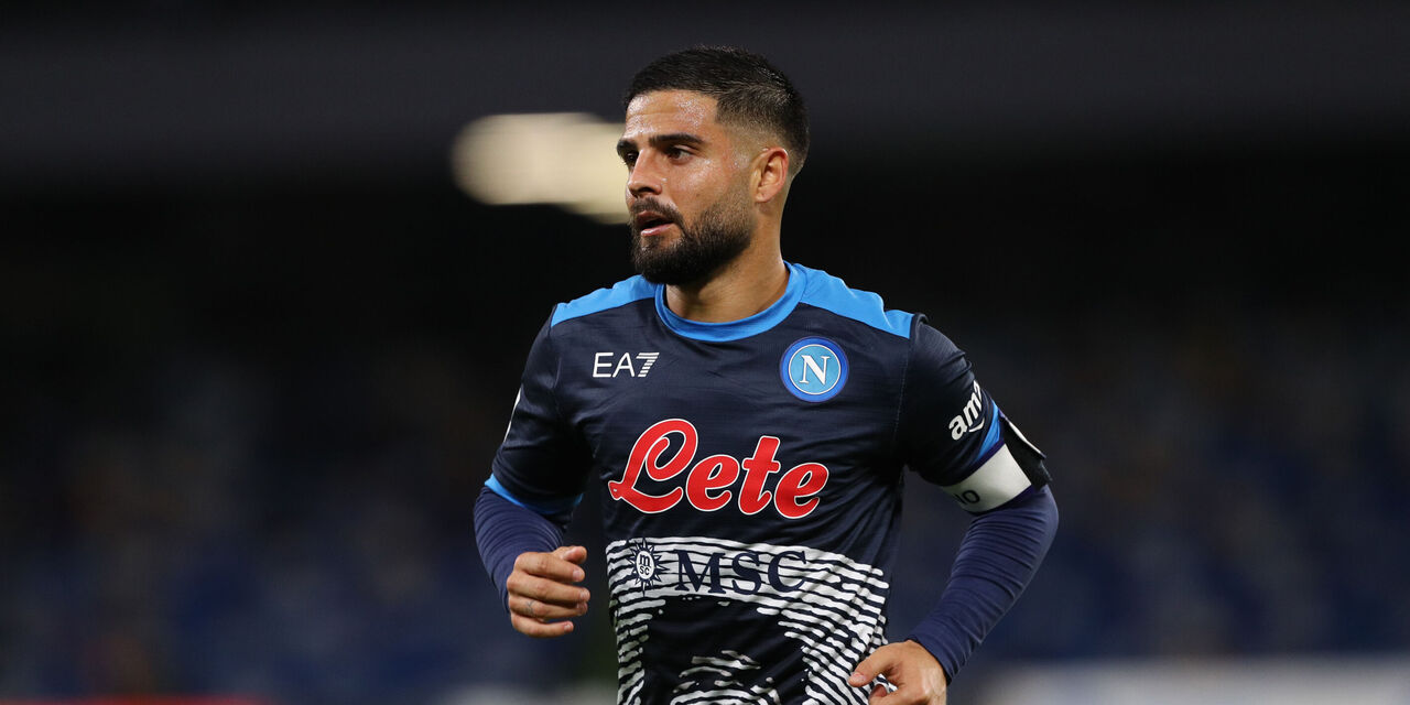Calciomercato Napoli, è fatta per Insigne al Toronto: siamo ai dettagli (Getty Images) Calciomercato Napoli, è fatta per Insigne al Toronto: siamo ai dettagli (Getty Images)