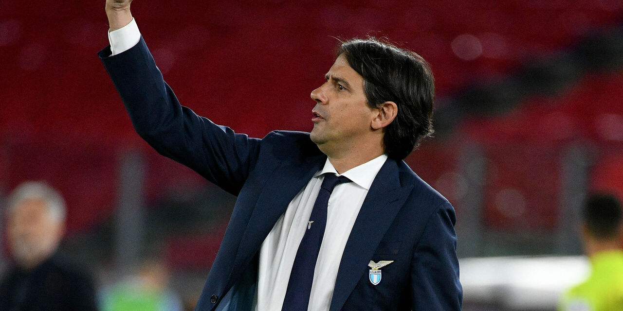 Inzaghi, lettera ai tifosi della Lazio: "Non ho la forza di svuotare l\'armadietto a Formello" (Getty Images) Inzaghi, lettera ai tifosi della Lazio: "Non ho la forza di svuotare l\'armadietto a Formello" (Getty Images)