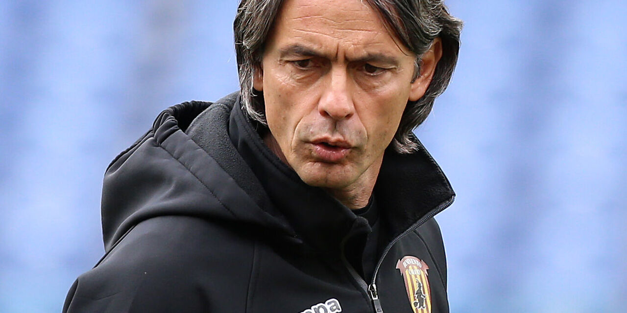 Benevento, Pippo Inzaghi: "Ecco come possiamo salvarci" (Getty Images) Benevento, Pippo Inzaghi: "Ecco come possiamo salvarci" (Getty Images)