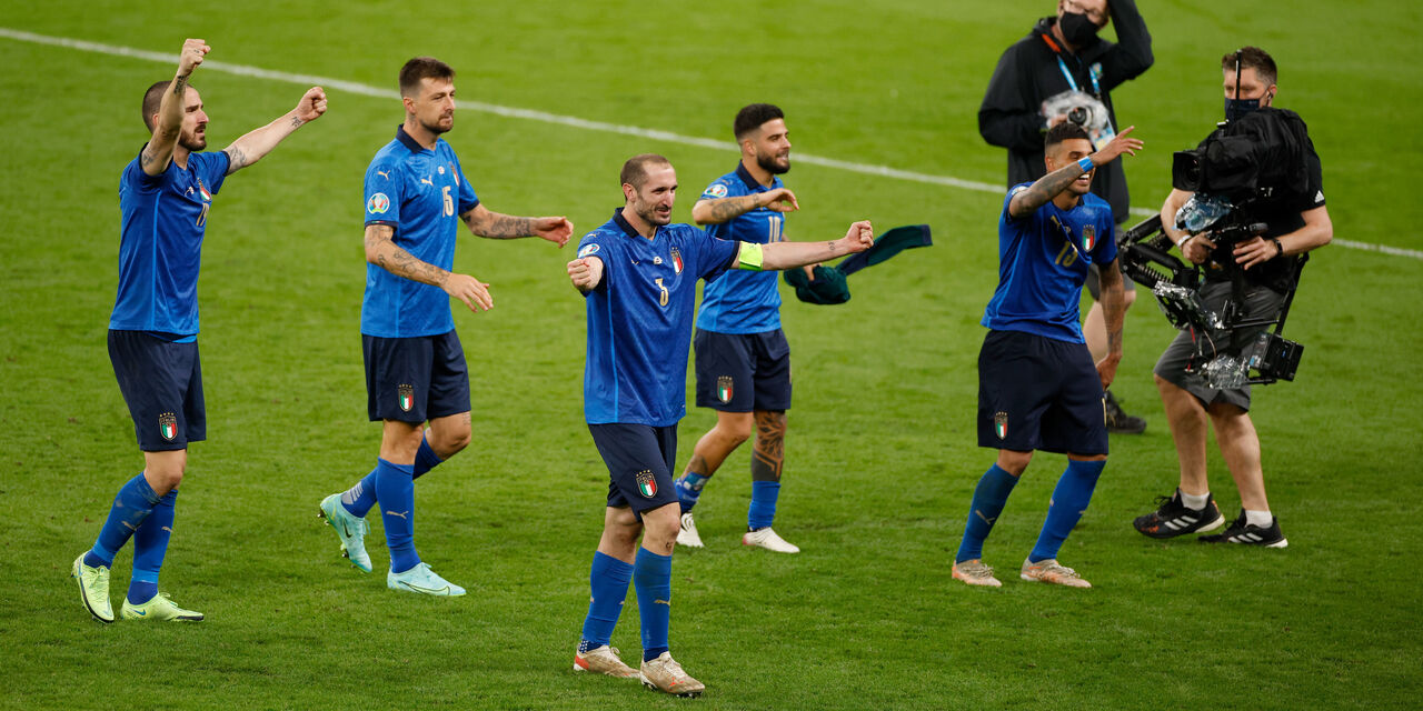 UFFICIALE: Italia-Svizzera si giocherà allo Stadio Olimpico: i dettagli (Getty Images) UFFICIALE: Italia-Svizzera si giocherà allo Stadio Olimpico: i dettagli (Getty Images)