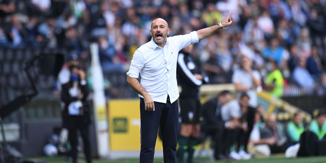 Fiorentina-Cagliari: Italiano in conferenza su Castrovilli, Kokorin e Gonzalez (Getty Images) Fiorentina-Cagliari: Italiano in conferenza su Castrovilli, Kokorin e Gonzalez (Getty Images)