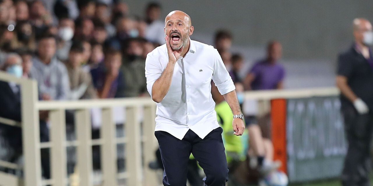 Fiorentina, Italiano: "Ecco perché ho scelto Nastasic" (Getty Images) Fiorentina, Italiano: "Ecco perché ho scelto Nastasic" (Getty Images)