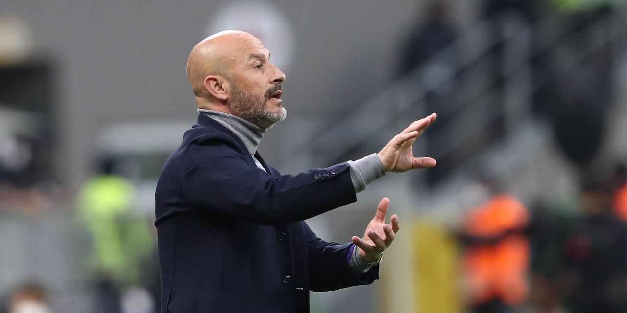 Fiorentina, Italiano dopo il rinnovo: "Mai stati dubbi sul matrimonio, sono carico" (Getty Images) Fiorentina, Italiano dopo il rinnovo: "Mai stati dubbi sul matrimonio, sono carico" (Getty Images)