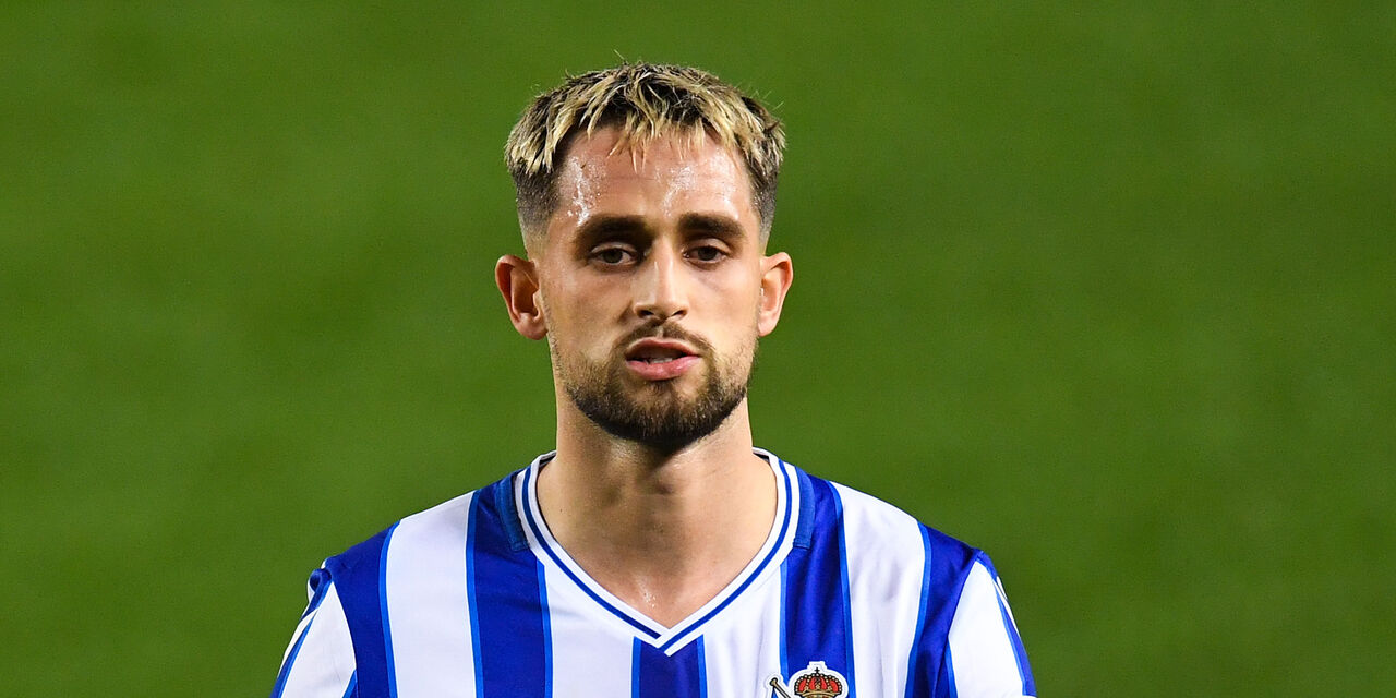 La Lazio mette nel mirino la scommessa Januzaj, Raiola ci pensa (Getty Images) La Lazio mette nel mirino la scommessa Januzaj, Raiola ci pensa (Getty Images)