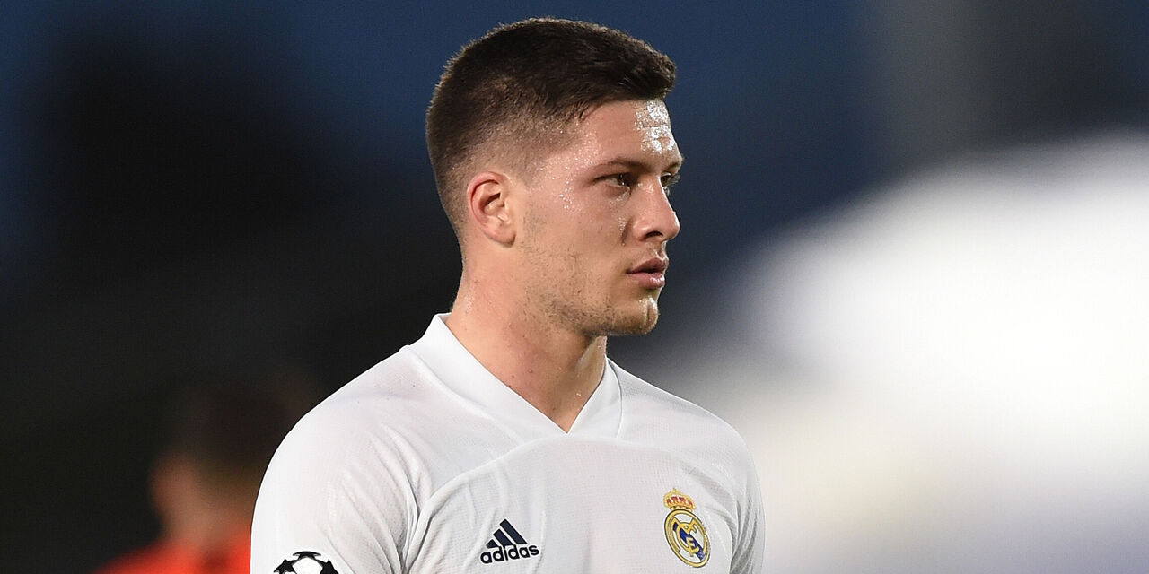 Calciomercato: Genoa e Sampdoria si contendono Jovic (Getty Images) Calciomercato: Genoa e Sampdoria si contendono Jovic (Getty Images)