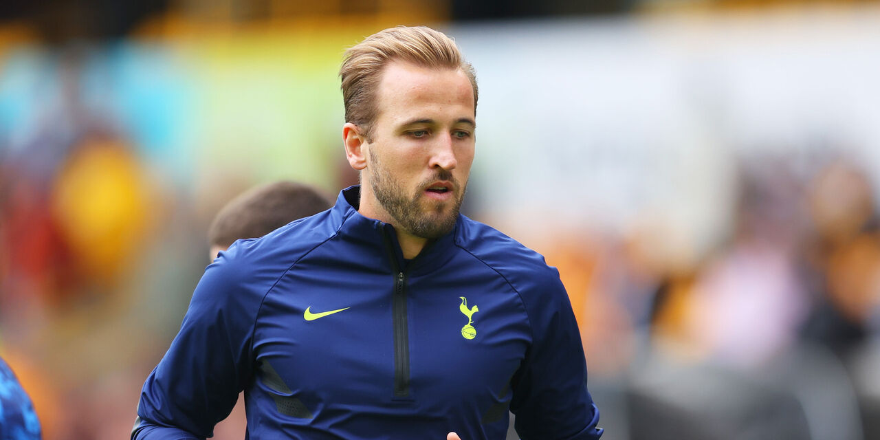 Kane annuncia: "Resto al Tottenham". Il City affonda per CR7? (Getty Images) Kane annuncia: "Resto al Tottenham". Il City affonda per CR7? (Getty Images)