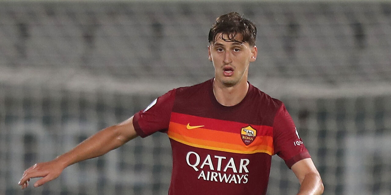 Calciomercato Roma, Kumbulla e Reynolds in uscita: i dettagli (Getty Images) Calciomercato Roma, Kumbulla e Reynolds in uscita: i dettagli (Getty Images)