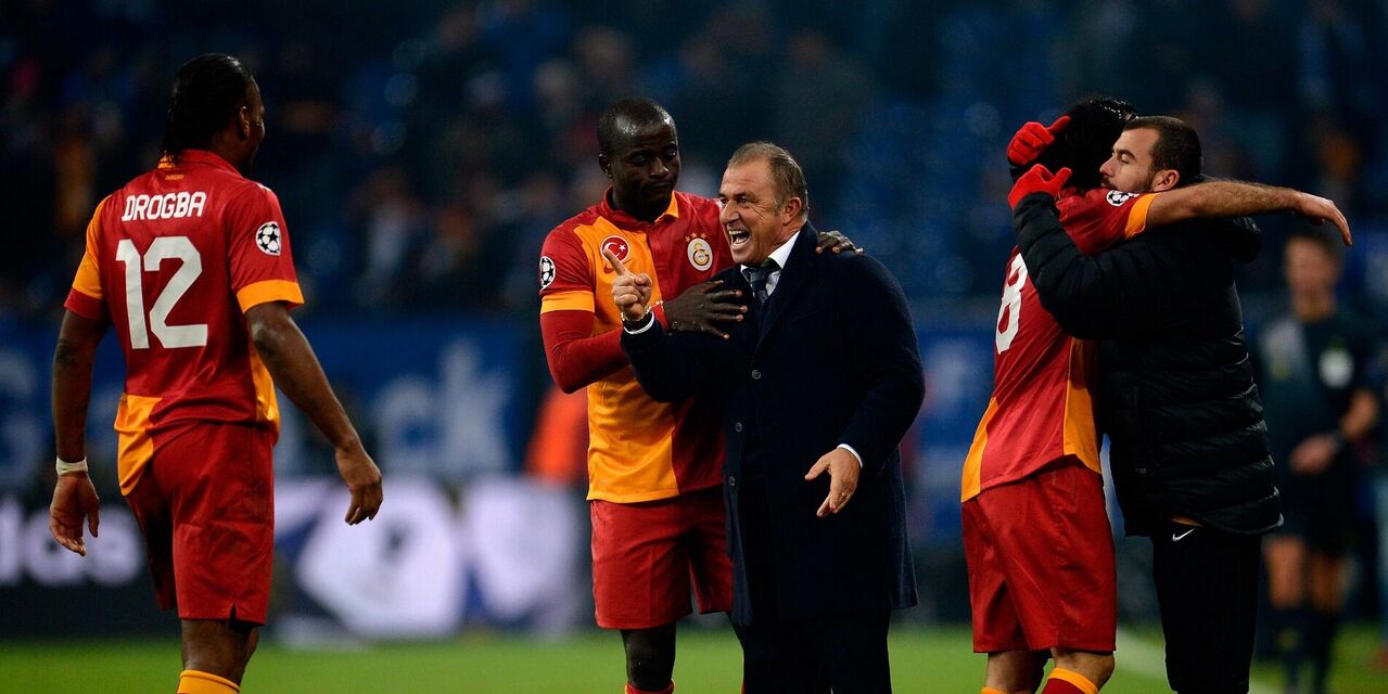Per la Lazio un inizio di EL con Galatasaray e Olympique Marsiglia
(Getty Images) Per la Lazio un inizio di EL con Galatasaray e Olympique Marsiglia
(Getty Images)