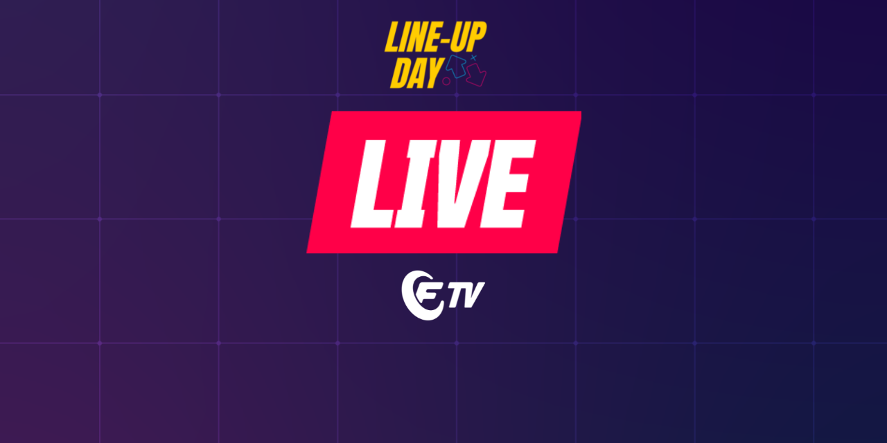 LIVE! \'Line-Up Day\', con Trevisani | 36ᵃ giornata, consigli di formazione | Fantacalcio TV LIVE! \'Line-Up Day\', con Trevisani | 36ᵃ giornata, consigli di formazione | Fantacalcio TV