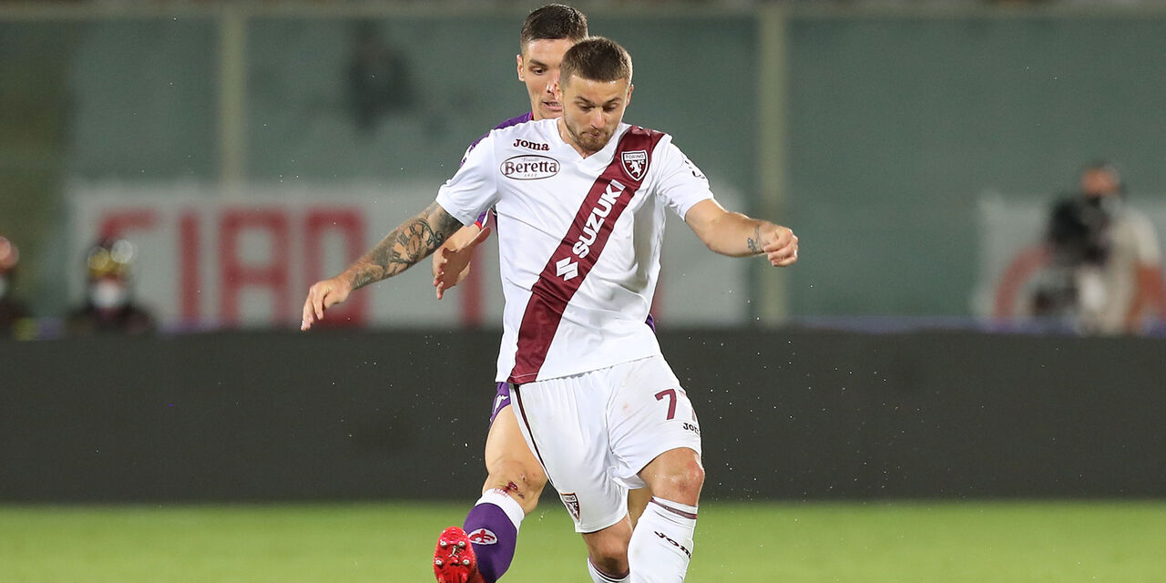 Torino, problemi per Linetty: sovraccarico al retto femorale (Getty Images) Torino, problemi per Linetty: sovraccarico al retto femorale (Getty Images)
