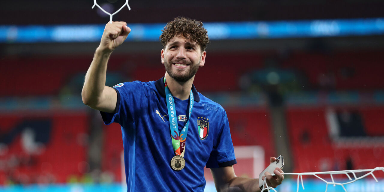 Juventus, l\'agente di Locatelli: "Nessun regalo, forse non avete letto il comunicato" (Getty Images) Juventus, l\'agente di Locatelli: "Nessun regalo, forse non avete letto il comunicato" (Getty Images)