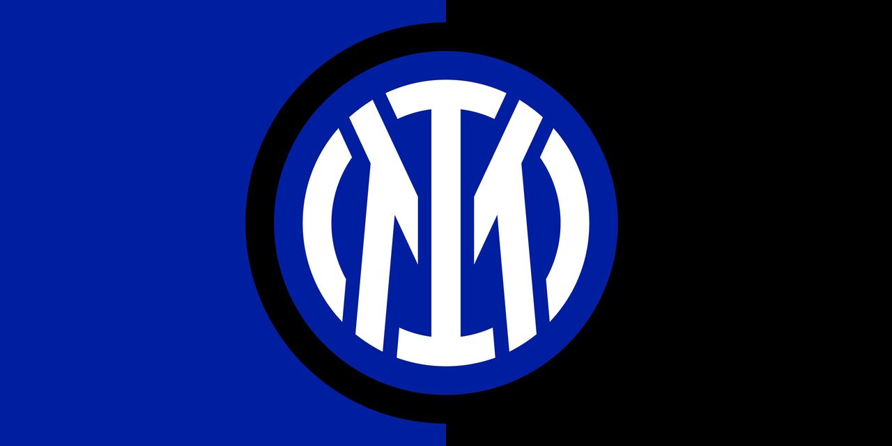 Inter, ecco il nuovo logo: l'annuncio