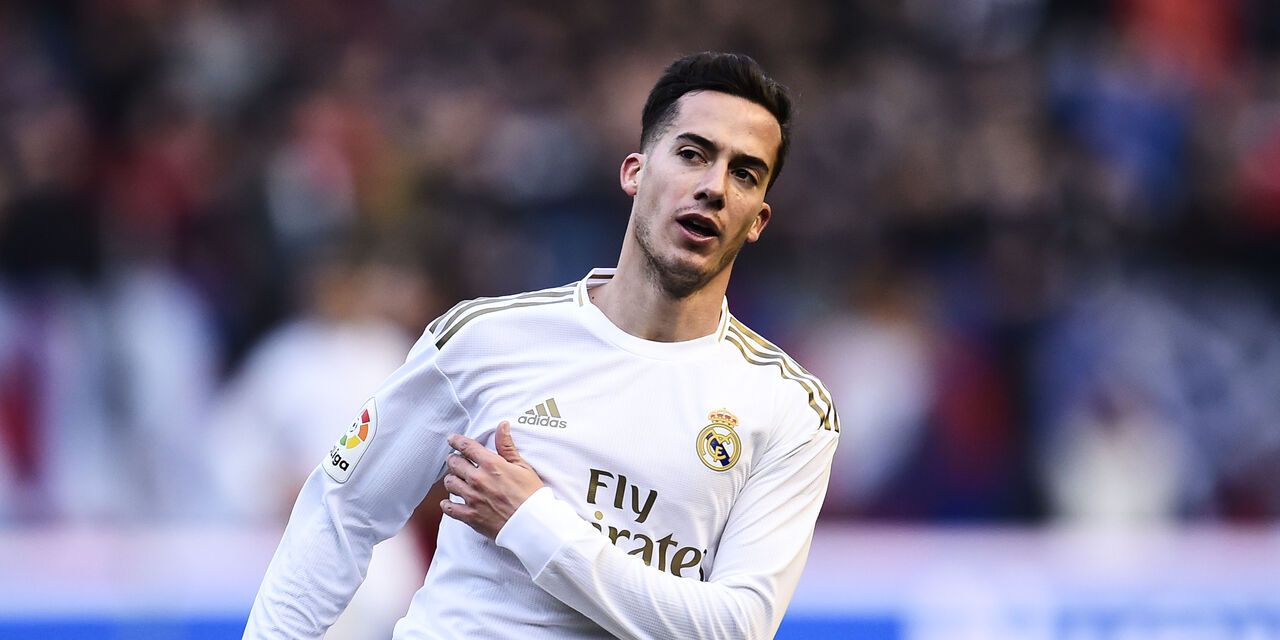 Milan, Lucas Vazquez così sul suo futuro: "Tifo Real Madrid, ma..." (Getty Images) Milan, Lucas Vazquez così sul suo futuro: "Tifo Real Madrid, ma..." (Getty Images)