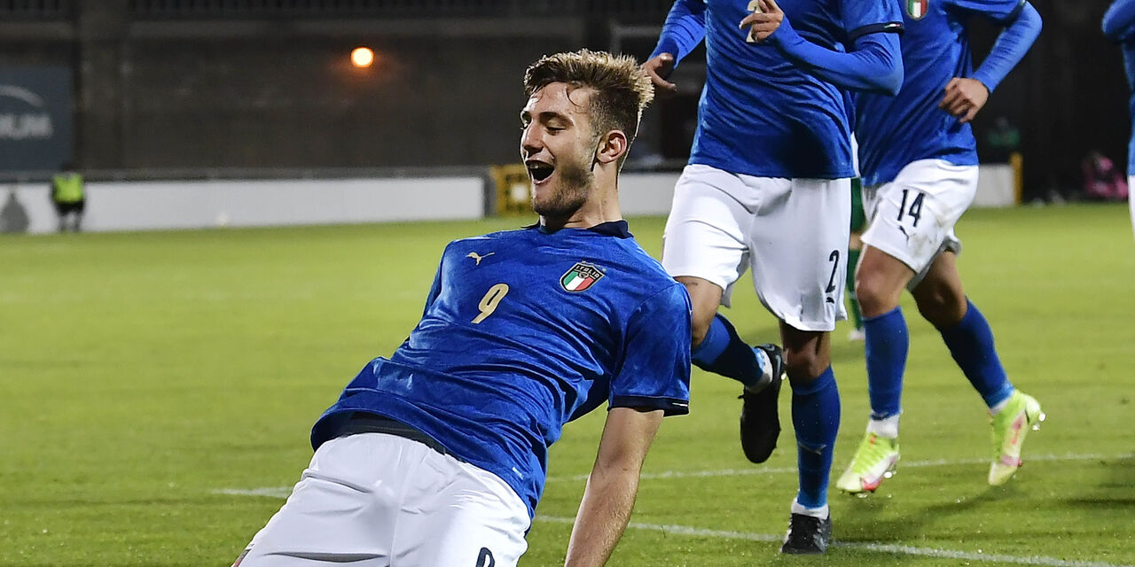 Lucca, Serie A e Fantacalcio devono attendere: "Non avremmo ascoltato proposte" (Getty Images) Lucca, Serie A e Fantacalcio devono attendere: "Non avremmo ascoltato proposte" (Getty Images)