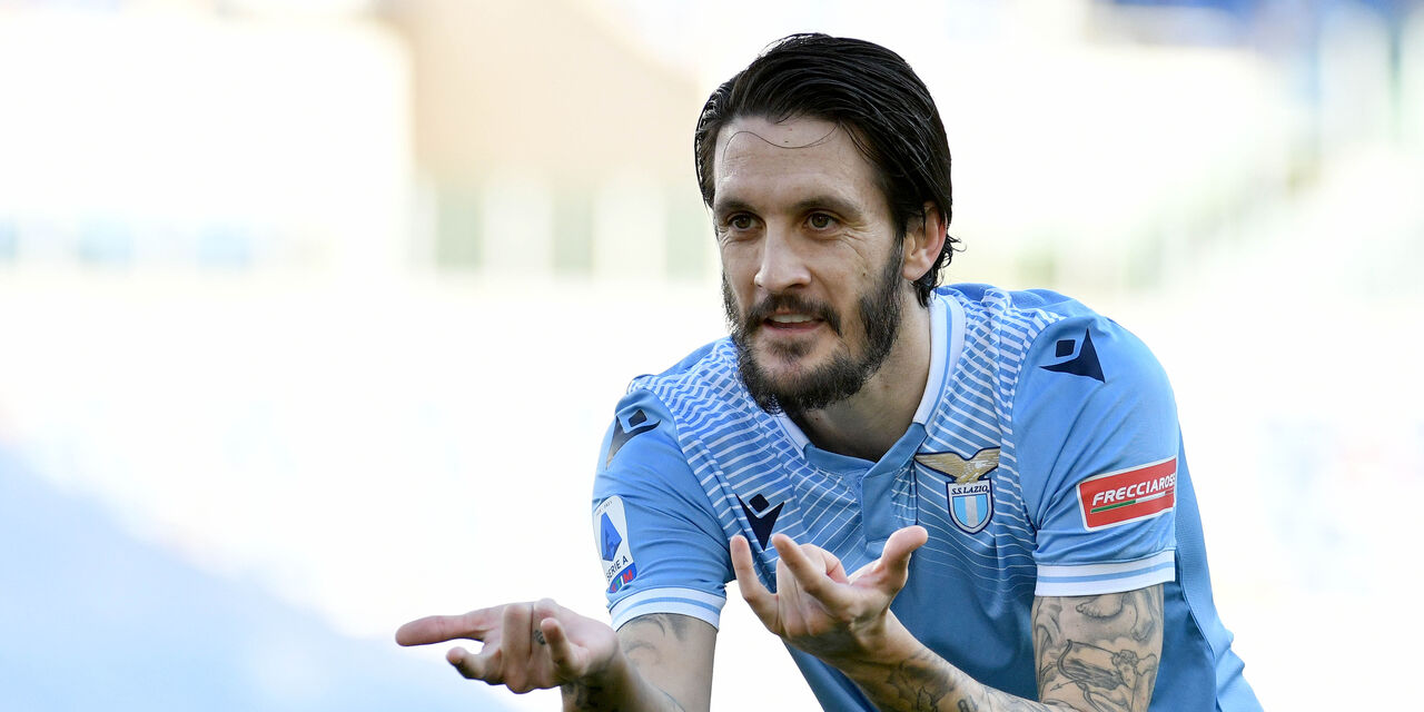 Fantacalcio, top e flop alla 23ª giornata: Luis Alberto supera Milinkovic (Getty Images) Fantacalcio, top e flop alla 23ª giornata: Luis Alberto supera Milinkovic (Getty Images)