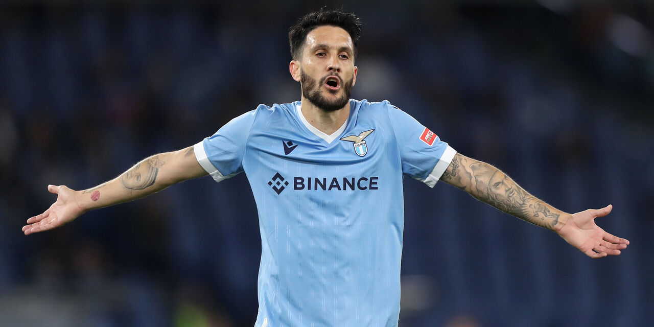 Calciomercato Lazio, si riaccende il Siviglia per Luis Alberto (Getty Images) Calciomercato Lazio, si riaccende il Siviglia per Luis Alberto (Getty Images)