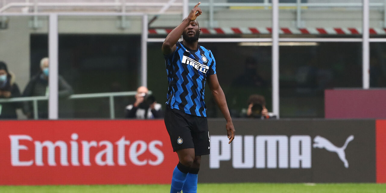 Inter-Genoa, le formazioni ufficiali (Getty Images) Inter-Genoa, le formazioni ufficiali (Getty Images)