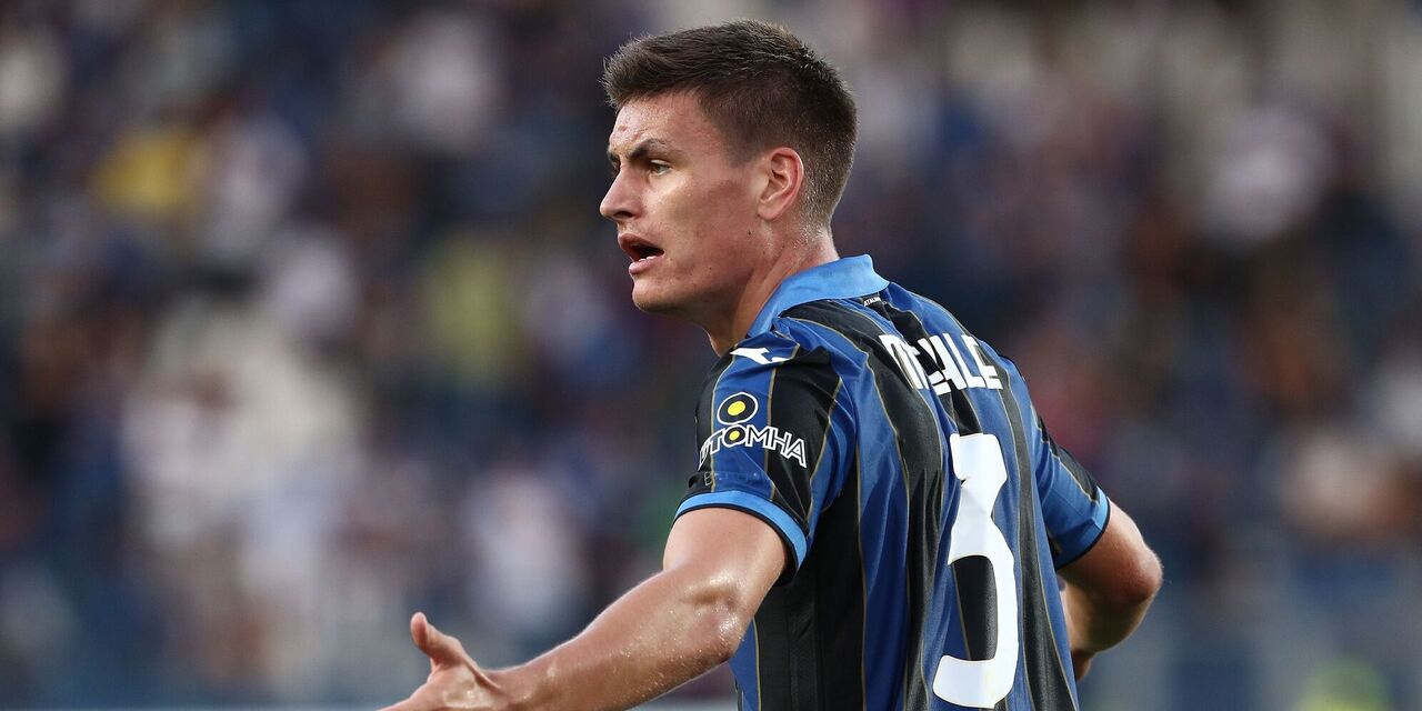 Fantacalcio, Maehle è un paradosso continuo: l\'Atalanta segna, lui resta ancora senza bonus (Getty Images) Fantacalcio, Maehle è un paradosso continuo: l\'Atalanta segna, lui resta ancora senza bonus (Getty Images)
