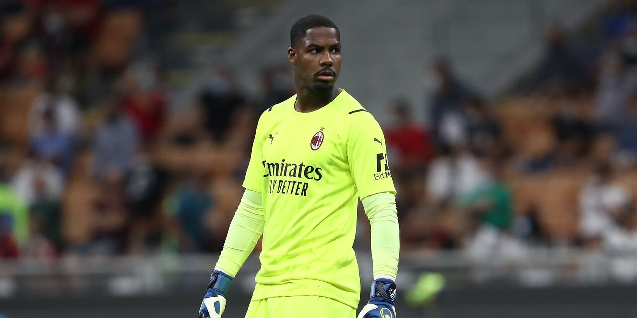 Milan, Maignan si è operato: ecco quante partite salterà (Getty Images) Milan, Maignan si è operato: ecco quante partite salterà (Getty Images)