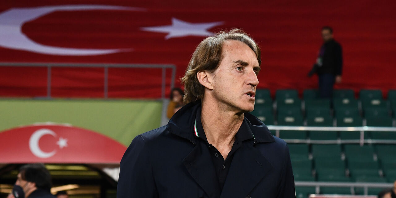 Turchia-Italia: le probabili formazioni e dove vederla in tv (Getty Images) Turchia-Italia: le probabili formazioni e dove vederla in tv (Getty Images)