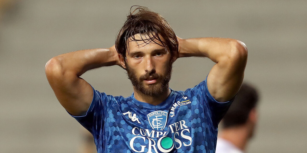 Empoli-Pontedera 3-0, cronaca e tabellino (Getty Images) Empoli-Pontedera 3-0, cronaca e tabellino (Getty Images)