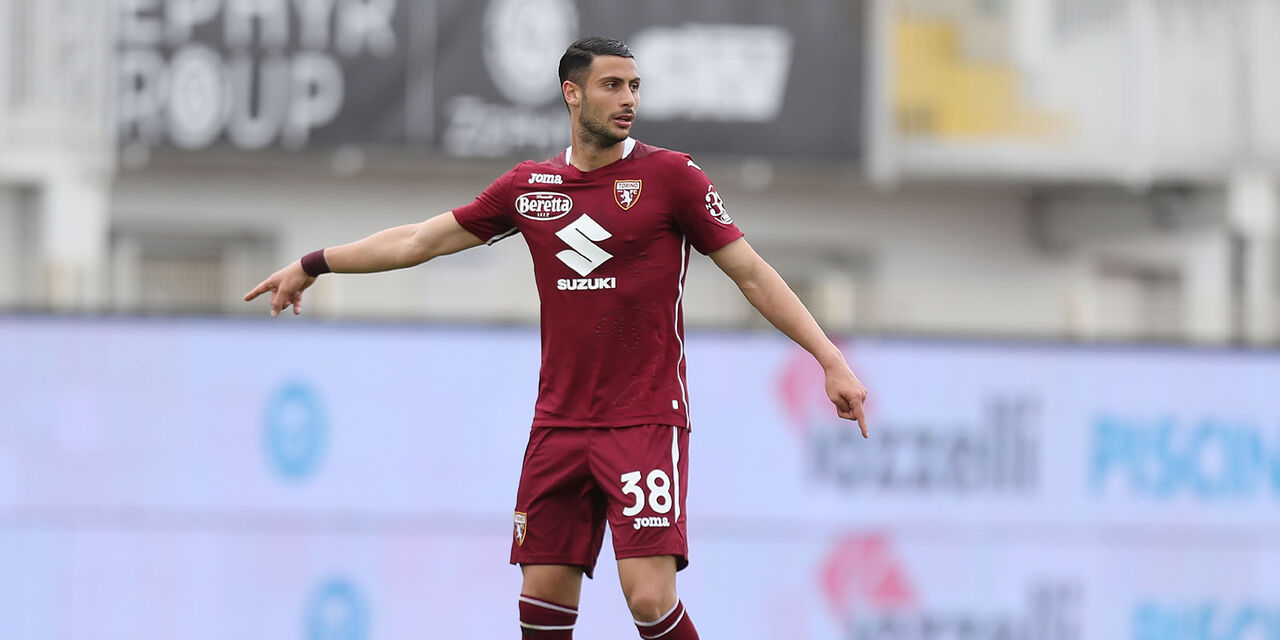 Mandragora, l\'indizio social della Fiorentina (Getty Images) Mandragora, l\'indizio social della Fiorentina (Getty Images)