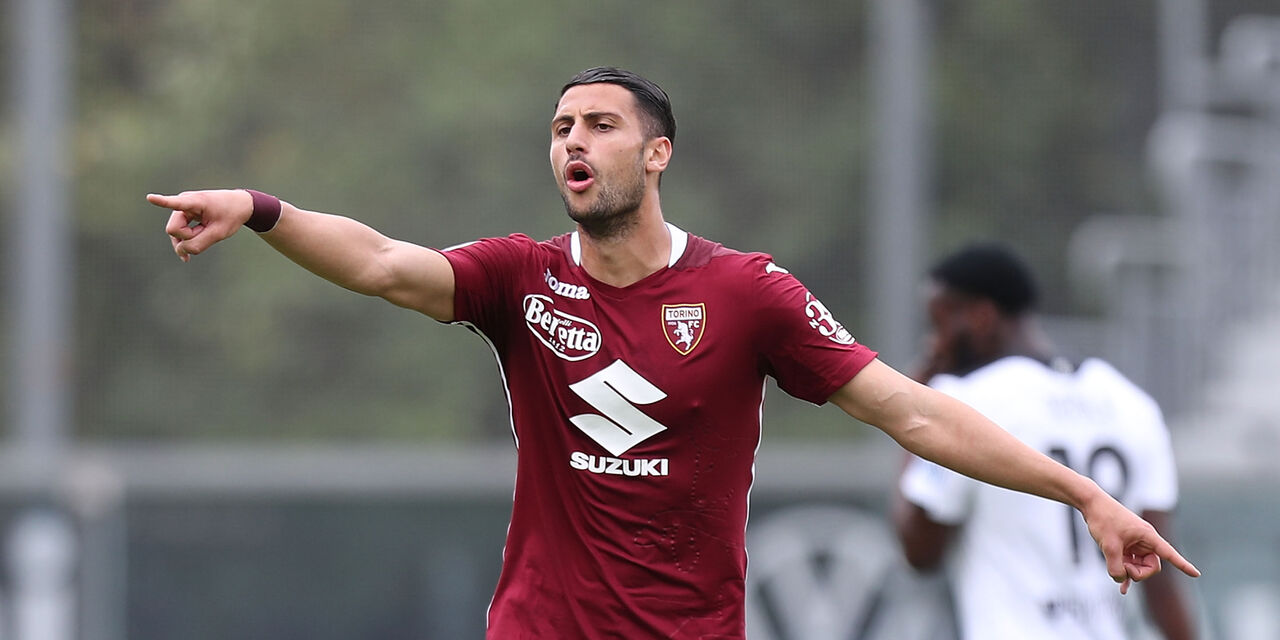 Fiorentina, visite mediche per Mandragora: ufficialità in arrivo (Getty Images) Fiorentina, visite mediche per Mandragora: ufficialità in arrivo (Getty Images)