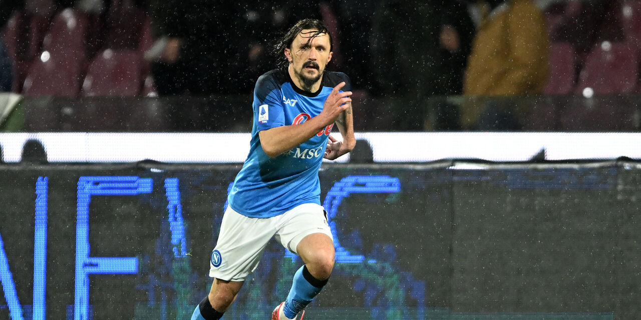 Mario Rui Rijo Napoli, sirene arabe per Mario Rui: CR7 lo 'chiama' all'Al-Nassr