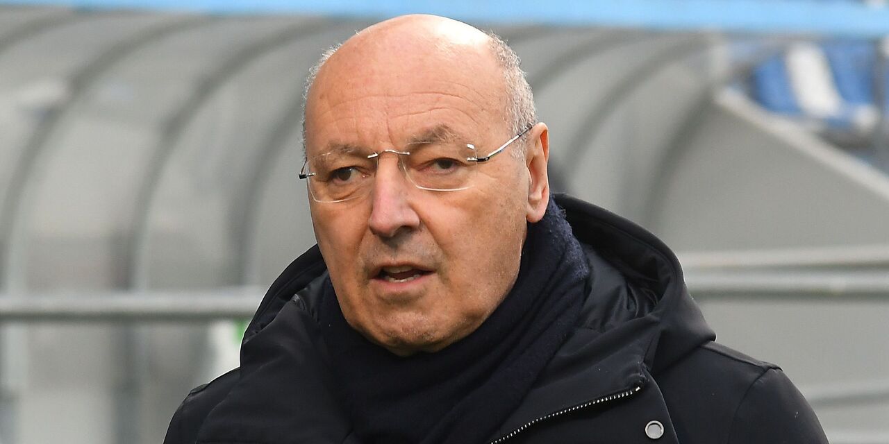 Marotta svela: "Volevo Allegri all\'Inter, poi chiamai Inzaghi... mentre era a cena con Lotito" (Getty Images) Marotta svela: "Volevo Allegri all\'Inter, poi chiamai Inzaghi... mentre era a cena con Lotito" (Getty Images)