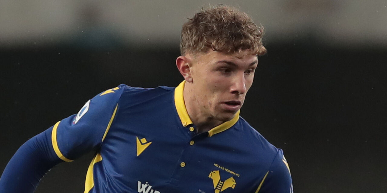 UFFICIALE - Lovato dal Verona all'Atalanta, il comunicato
