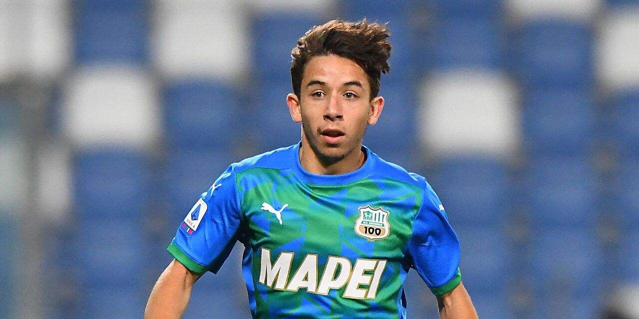 Il Sassuolo riscatta Maxime Lopez: i dettagli (Getty Images) Il Sassuolo riscatta Maxime Lopez: i dettagli (Getty Images)