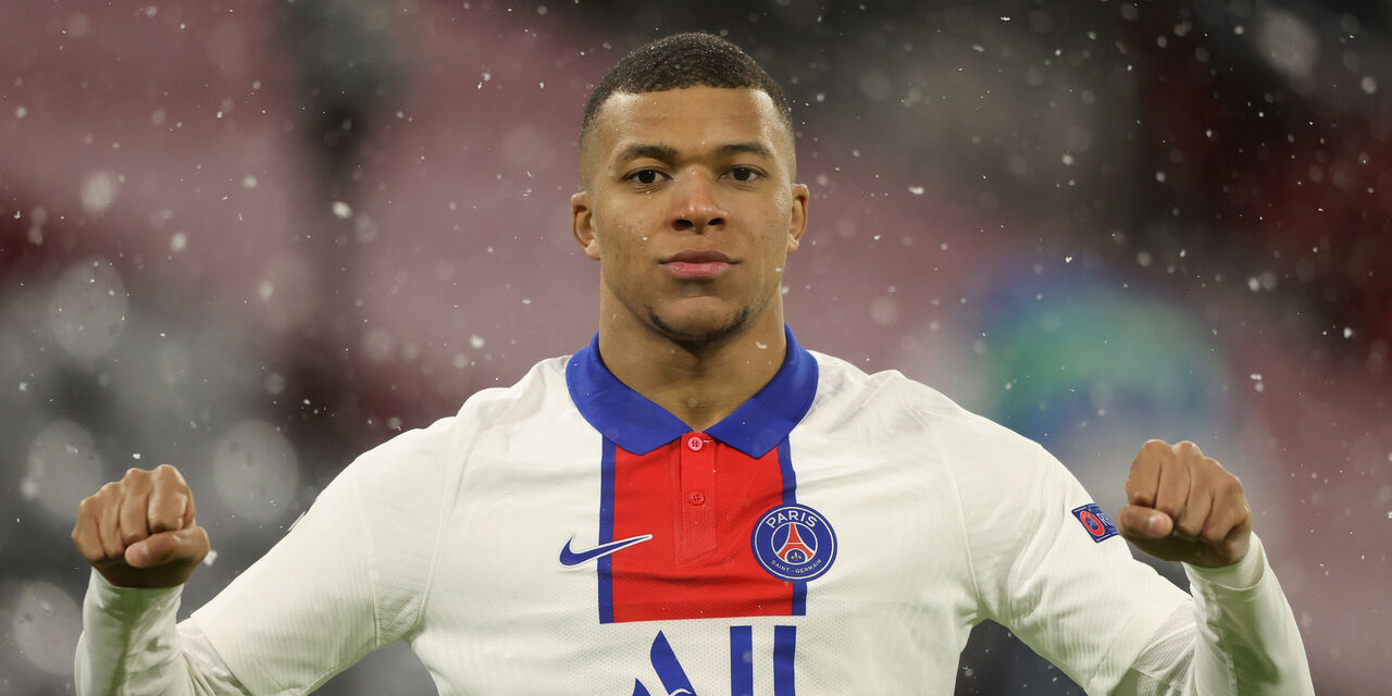 Real Madrid, obiettivo Mbappé il Psg fissa il prezzo, ma