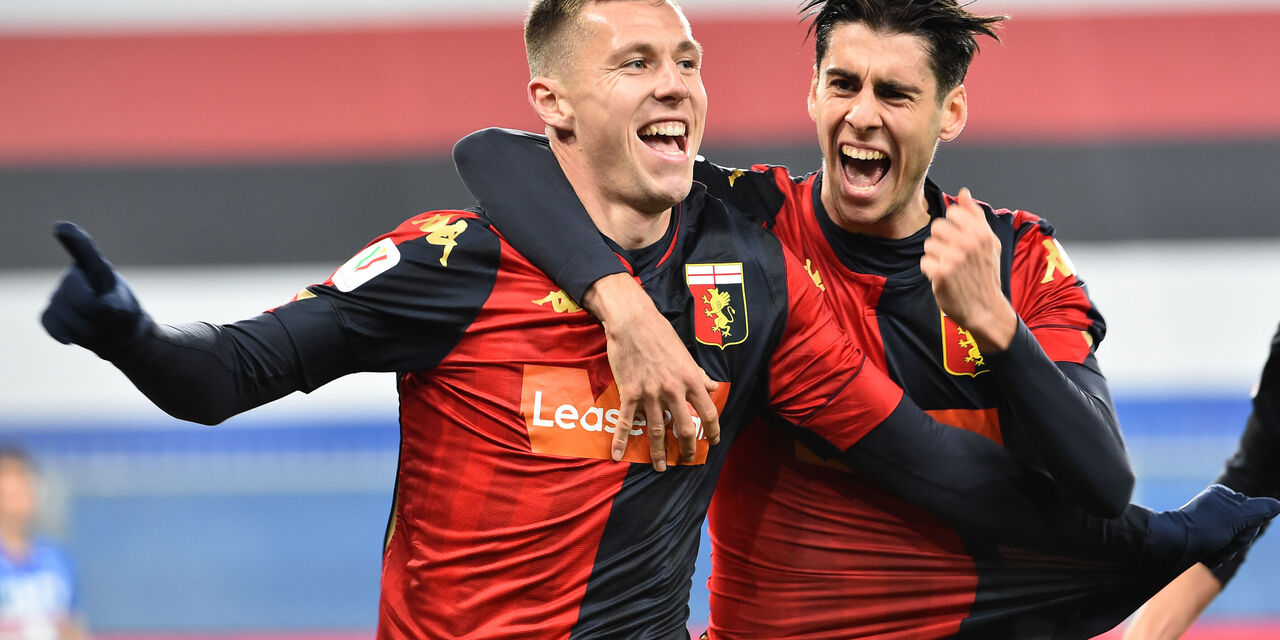 Calciomercato: i migliori talenti scoperti al Fantacalcio (Getty Images) Calciomercato: i migliori talenti scoperti al Fantacalcio (Getty Images)