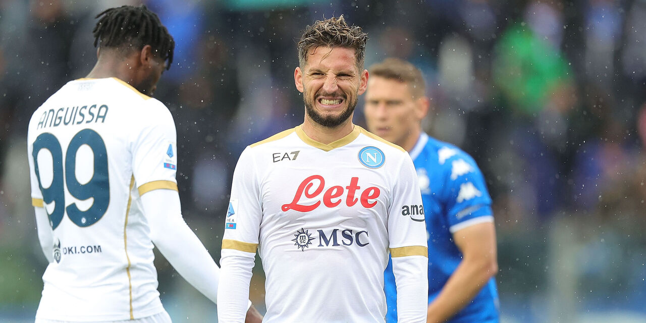 La formazione ideale al Fantacalcio: 38ª giornata (Getty Images) La formazione ideale al Fantacalcio: 38ª giornata (Getty Images)