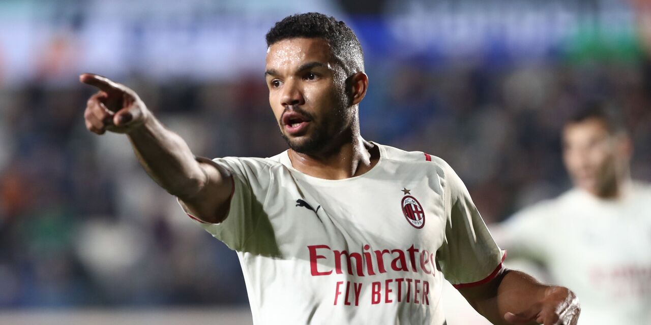 Milan: lesione del retto femorale della coscia sinistra per Messias (Getty Images) Milan: lesione del retto femorale della coscia sinistra per Messias (Getty Images)