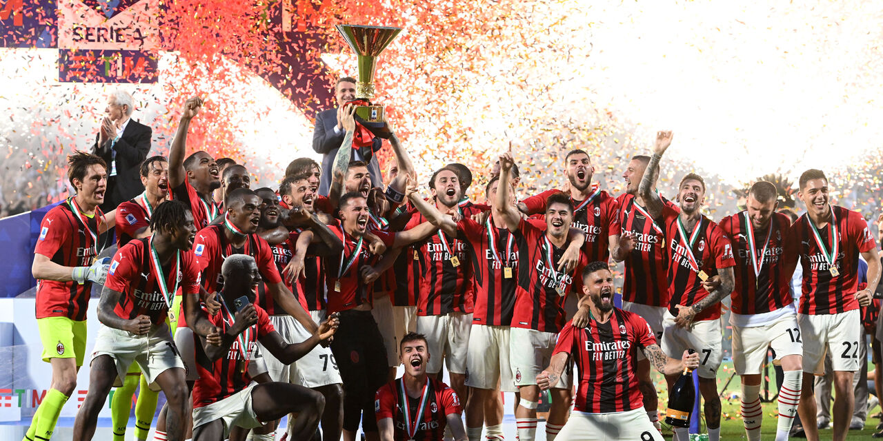 Milan (Getty Images) Milan (Getty Images)