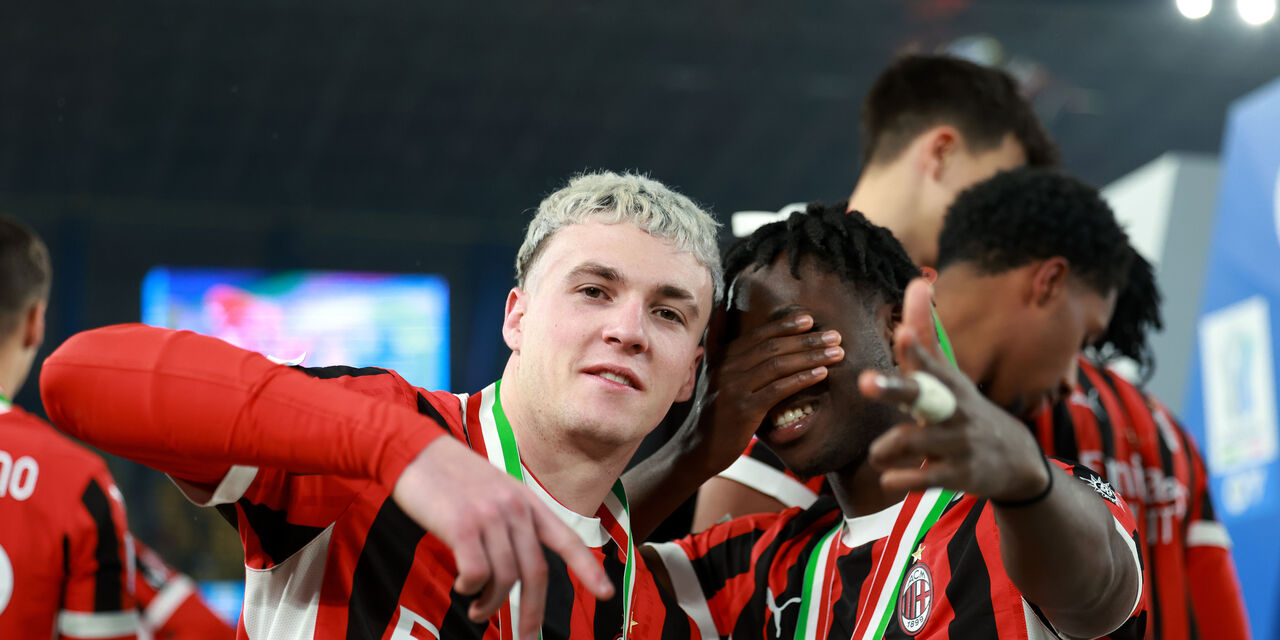 Milan-Cagliari: orario e dove vederla in TV e streaming