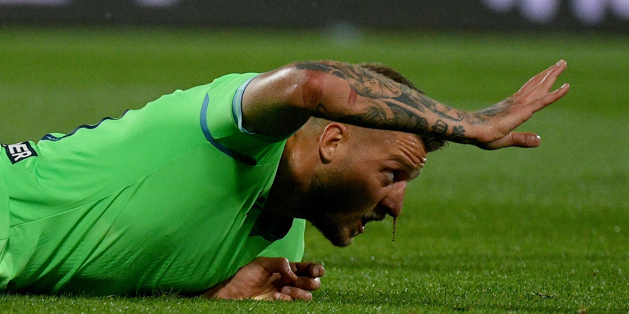 Serie A, 36ª giornata: gli infortunati e i tempi di recupero (Getty Images) Serie A, 36ª giornata: gli infortunati e i tempi di recupero (Getty Images)