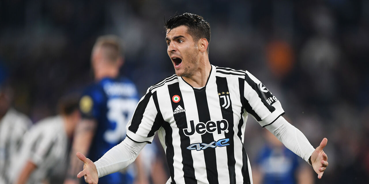 Calciomercato Juventus, Morata non verrà riscattato: c\'è il Barcellona (Getty Images) Calciomercato Juventus, Morata non verrà riscattato: c\'è il Barcellona (Getty Images)